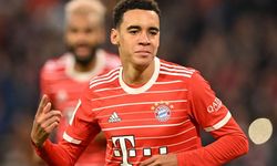 Galatasaray’dan Jamal Musiala Açıklaması