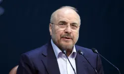 Galibaf'tan ABD'ye Hürmüz Mesajı