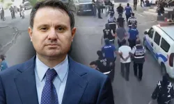 Narko Kapan Operasyonunda 382 Gözaltı
