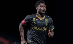 Adı Trabzonspor İle Anılıyordu! Kulübü Transfere Onay Verdi