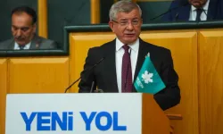Gelecek Partisi Siyasi Faaliyetlerini Sonlandırdı