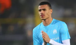 Atletico Madrid'den Mason Greenwood Hamlesi