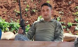 Tirebolu’da Denize Giren Gaziden Acı Haber