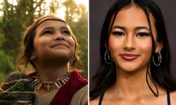 Kaylee Hottle 18 Yaşında Hayatını Kaybetti