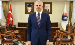 Görevden Alınan Vali Çiçekli'den Dikkat Çeken Sözler