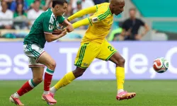 Dünya Kupası Oyuncusu Jayden Adams Hayatını Kaybetti