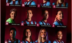 Trabzonspor Kadın Takımında 15 Ayrılık Birden