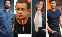 Ahbap’a Bağış Yapan Ünlüler Açıklandı