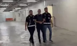 Haluk Levent Hakkında Tutuklama Kararı