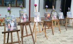 Trabzon'da Hamaney İçin Anma Programı Düzenlendi