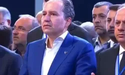 Fatih Erbakan Hamaney'in Cenazesinde Gözyaşlarını Tutamadı