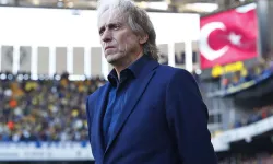 Jorge Jesus Portekiz Milli Takımı'nın Başında