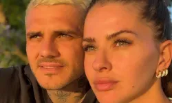 Icardi ve China Suárez İçin Ayrılık İddiası