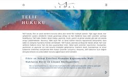 Marka Hukuku ve Telif Hukuku: Dijital Dünyada Fikri Mülkiyetin Önemi
