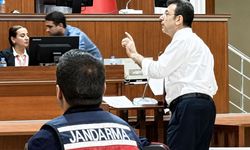 İBB Davasında İmamoğlu İle Mahkeme Arasında Gerginlik