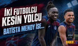 Batista Mendy Kararı Transfer Planını Etkileyecek