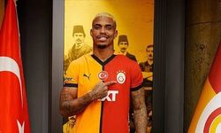 Galatasaray'dan Mario Lemina Kararı