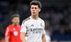 Real Madrid’de Arda Güler İddiası Gündem Oldu
