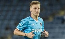Serdar Saatçi Transferi KAP'a Bildirildi