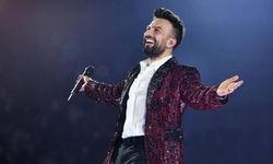 Tarkan Yeni İmajıyla Sosyal Medyayı Salladı