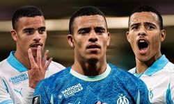 Mason Greenwood İçin İstanbul'da Hazırlık Başladı