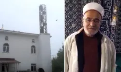 Trabzon’da İmamdan Yürek Isıtan Karar