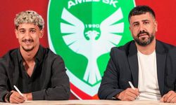 Amedspor'dan Galatasaray'a Genç Transfer Hamlesi