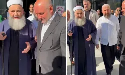 İş İnsanı İsmet Acar Son Yolculuğuna Uğurlandı