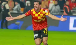 Göztepe İle Trabzonspor Jübilede Karşılaşacak