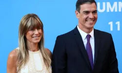 Pedro Sanchez NATO Zirvesi İçin Ankara’da