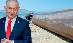 İsrail Ve Ürdün Arasında Su Krizi