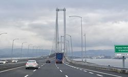 Yabancı Plakalı Araçlara HGS Zorunluluğu