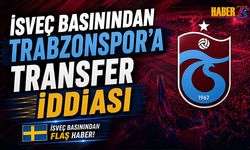 İsveç Basınından Trabzonspor'a Transfer İddiası