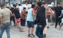 Kağıthane’de Yol Verme Tartışması Kavgaya Dönüştü