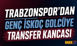 Trabzonspor'dan Genç İskoç Golcüye Transfer Kancası
