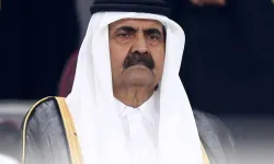Katar'ın Eski Emiri Şeyh Hamad Vefat Etti
