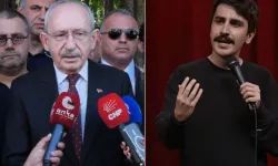 Deniz Göktaş Tutuklandı, Kılıçdaroğlu Tepki Gösterdi