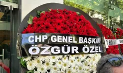 Ahmet Telli'nin Töreninde Çelenk Krizi