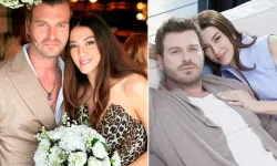 Kıvanç Tatlıtuğ’dan İkinci Bebek Müjdesi