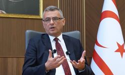 KKTC Cumhurbaşkanı Erhürman Hastaneye Kaldırıldı