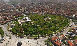 Bu İlçenin Adı Bir Meyveyle Birlikte Anılıyor