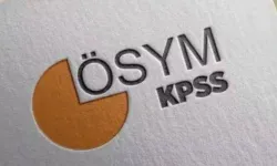 KPSS Ön Lisans Başvuruları Yarın Başlıyor