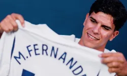 Tottenham'dan 100 Milyon Euroluk Rekor Transfer