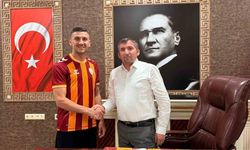Malatya Yeşilyurt Spor’dan Orta Sahaya Takviye