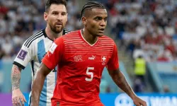 Akanji'den Arjantin Maçı Sonrası Sert Tepki