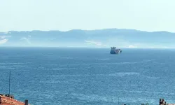 Marmara Denizi İçin Kritik Uyarı