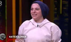 MasterChef Hatice Kimdir, Elendi Mi?
