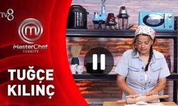 MasterChef Tuğçe Kimdir? Elendi Mi?