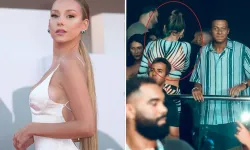 Mbappe Ve Ester Exposito Miami’de Görüntülendi