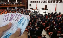 TBMM'de Emekli Maaşı Ve Öğrenci Affı Gündemi